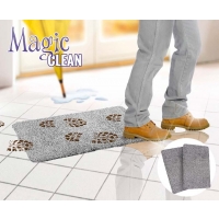 Magic Clean Absorberende Droogloopmat - Vandaag 1+1 GRATIS! ...