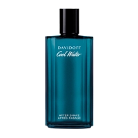 Davidoff Cool Water Aftershave aftershave 125 ml