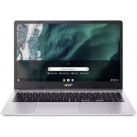 Acer chromebook Chromebook 315 (CB315-4H-C3SW) Zilver