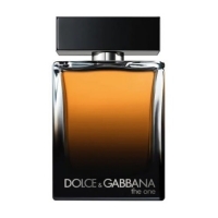 Dolce&Gabbana The One for Men Eau de Parfum eau de parfum 100 ml