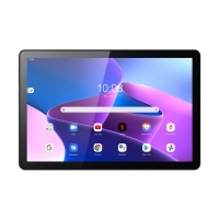 Lenovo tablet Tab M10 (3rd Gen) 64GB WiFi + Book Case & Screenprotector