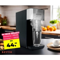 SEVVA® Instant Cooker 2,5L Modern - Zet Direct Heet Water! ...