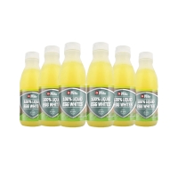 BGS Nutrition - 100% Liquid Egg Whites (6x 1kg)